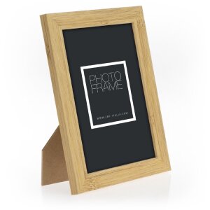 ZEP Wooden Frame Xian natural 20x30 cm