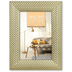 ZEP Picture Frame Rivabella gold 20x30 cm