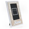 ZEP Wooden Photo Frame Alessia FR 10x15 cm Maman