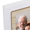 ZEP Wooden Photo Frame Papy 10x15 cm