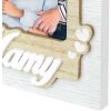 ZEP Wooden Photo Frame Mamy 10x15 cm