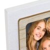 ZEP Wooden Photo Frame Mamy 10x15 cm