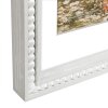 ZEP Wooden Frame Coira white 15x20 cm with Passepartout 10x15 cm