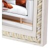 ZEP Wooden Picture Frame Lecce white 15x20 cm