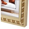 ZEP Wooden Picture Frame Lecce nature 10x15 cm