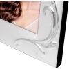 ZEP Metal Portrait Frame S149 silver glossy 15x20 cm