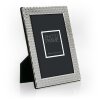 ZEP Metal Picture Frame 22S35 silver glossy 10x15 cm