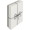 ZEP Gift Box Piacenza grey 15,3x21,4x4 cm (14x20x3,5 cm)