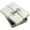 ZEP Gift Box Piacenza grey 22,3x27,4x4 cm (21x26x3,5 cm)