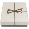 ZEP Gift Box Piacenza brown 15,3x21,4x4 cm (14x20x3,5 cm)