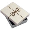 ZEP Gift Box Piacenza brown 22,3x27,4x4 cm (21x26x3,5 cm)