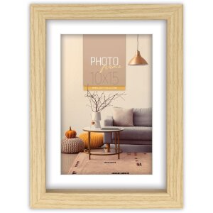 ZEP Object Picture Frame Sorrento 10x15 natural...