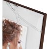 ZEP Metal Picture Frame Pescara 13x18 cm silver