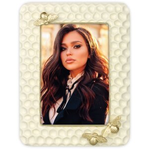 ZEP Portrait Frame Agen 10x15 cm and 13x18 cm Bee Picture...