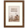 ZEP Wooden Frame Malmo 13x18 cm to 50x70 cm with Passepartout