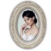 ZEP Baroque Photo Frame Neuchatel 10x15 cm and 13x18 cm oval