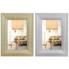 ZEP Picture Frame Rivabella silver and gold 10x15 cm to 20x30 cm