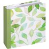 Walther Memo Album Season green 200 photos 10x15 cm