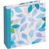 Walther Memo Album Season blue 200 photos 10x15 cm