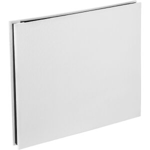 HNFD Linen screw-top album white 38x31 cm 40 pages photo...