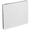 HNFD Linen screw-top album white 38x31 cm 40 pages photo cardboard