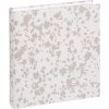 Walther Memo Album Terrazzo stone 200 photos 10x15 cm