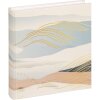 Walther Photo Album Variety 30x30 cm 60 white pages