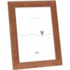 Deknudt Wooden Frame S68VF brown 10x15 cm