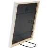 Deknudt Wooden Frame S41JK1 white 15x20 cm