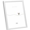 Deknudt Aluminium Picture Frame S027 silver 10x15 cm