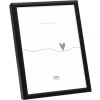 Deknudt Aluminium Picture Frame S027 black 15x20 cm