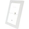 Deknudt Wooden Frame S68VF white 30x40 cm