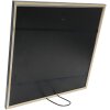 Deknudt Wooden Gallery Frame S41JL2 black 4 photos 10x15 cm (31,4x31,4 cm)