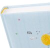 Goldbuch Baby Album Blue Elephant 30x31 cm 60 white pages