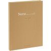 Goldbook Notebook Note to Me Beige 15x22 cm 200 pages dotted