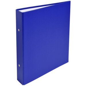 Exacompta ring binder PP laminated 2 rings 40 mm 23x21 cm...