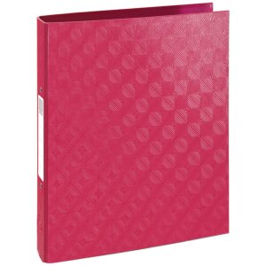 Exacompta ring binder 1928 PP DIN A4 2 rings 30mm