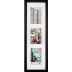 Walther Photo Gallery Picture Frame Stockholm 3 photos...