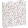 Walther Photo Album Terrazzo Stone 30x30 cm 60 white pages