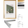 Walther Plastic Frame Desire white 20x30 cm Acrylic Glass