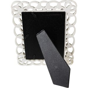 Clayre & Eef 2F1003 Photo Frame 19x2x24 cm - 10x15 cm...