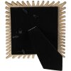 Clayre & Eef 2F1021 Photo Frame 17x1x22 cm - 10x15 cm Gold Coloured