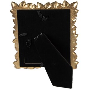 Clayre & Eef 2F1022 Photo Frame 16x2x21 cm - 10x15 cm...