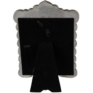 Clayre & Eef 2F1033 Photo Frame 17x1x25 cm - 10x15 cm...