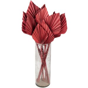 Clayre & Eef 5DF0027 Dried Flowers 60 cm (12) Pink