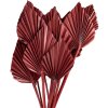 Clayre & Eef 5DF0027 Dried Flowers 60 cm (12) Pink