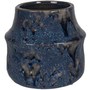 Clayre & Eef 6CE1573M Decoration Flowerpot Ø...