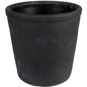 Clayre & Eef 6CE1579L Decoration Flowerpot Ø...