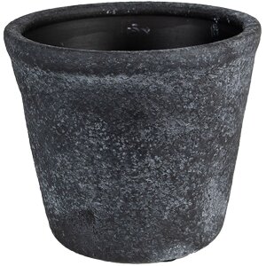 Clayre & Eef 6CE1579M Decoration Flowerpot Ø...