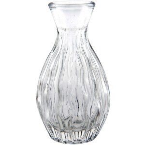 Clayre & Eef 6GL4053 Vase Ø 6x11 cm